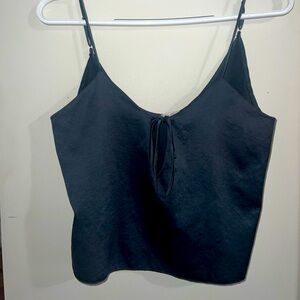 J Galt silky emerald top
